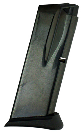 [806703117508] CZ-USA 11750 2075 Rami  10rd 9mmLuger Blued Steel