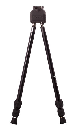 [857925007375] Swagger SWAGSTQD42 Stalker QD  Shooting Stick Black 14-42"