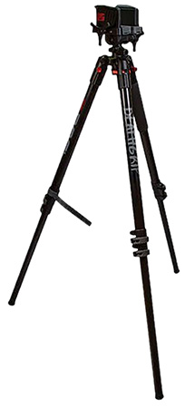 [661120416708] Bog-Pod 1099443 DeathGrip  Black Carbon Fiber 7"-59"