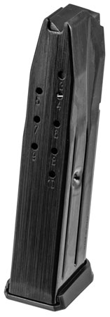 [765595520172] Mec-Gar MGP22910B Standard  10rd 9mm Luger Fits Sig P229 Blued Carbon Steel
