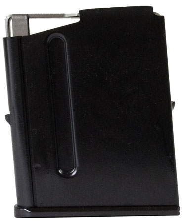 [806703130040] CZ-USA 13004 CZ 527  5rd 7.62x39mm Blued Steel