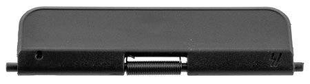 [700598350623] Strike Industries ARUDCE30801BK Ultimate Dust Cover AR-10 Black Polymer 3.46"