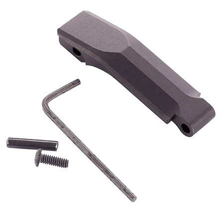 [874218005924] Wilson Combat TRTTG Tactical Trigger Guard Black Anodized Aluminum For AR-15/AR-10