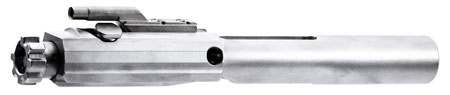 [811826027160] Wilson Combat TRBCANB308 Bolt Carrier Assembly 308 DPMS AR compatible Steel Nickel Boron