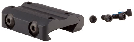 [719307630246] Trijicon AC32067 MRO Low Mount  Black Anodized