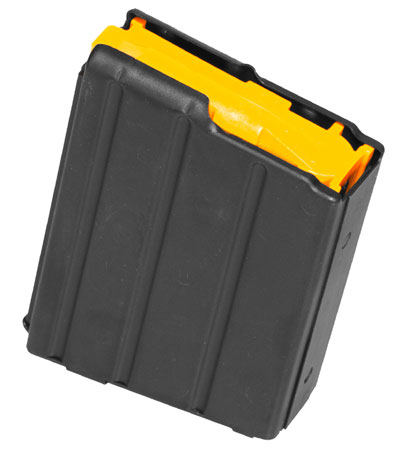 [816422027583] CMMG 35AFC19 AR15  Black Detachable with Anti-Tilt Follower 10rd 350 Legend