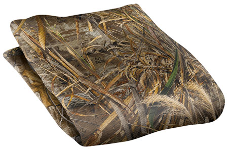 [026509034223] Vanish 25334 Blind Fabric  Realtree Max-5 12' L x 54" W Burlap