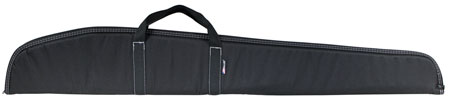 [026509039068] Allen 60252 Durango Shotgun Case Black Endura 52" Long Shotgun