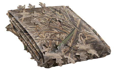 [026509034094] Vanish 25328 Blind Fabric  Realtree Max-5 Omnitex
