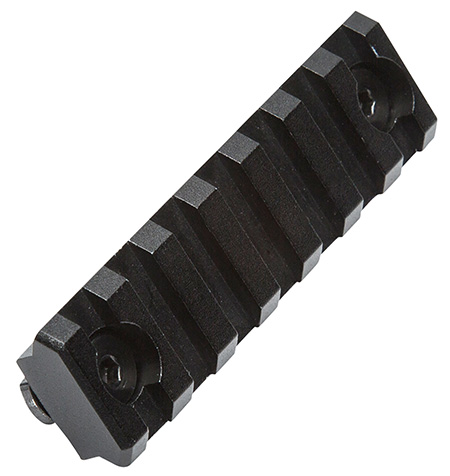 [812495025426] Firefield FF34064 Verge Handguard 7" M-LOK Style Made of Aluminum with Black Anodized Finish for AR-15