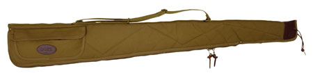 [737618031767] Boyt Harness OGC97PXL6 Alaskan Shotgun Case Khaki Canvas 52" Long Shotgun