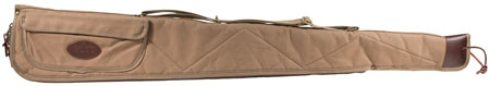 [737618031750] Boyt Harness OGC97PL06 Alaskan Shotgun Case Khaki Canvas 48" Long Shotgun