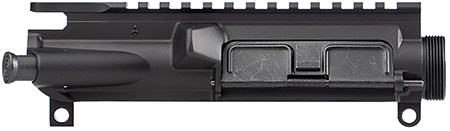 [815421027440] Aero Precision APAR611310AC Assembled XL Receiver 7075-T6 Aluminum Black Anodized Receiver for AR-15