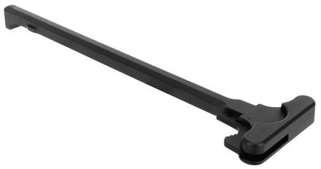 [811261023444] TacFire MAR092308 AR-10 Charging Handle Black Anodized 6061-T6 Aluminum