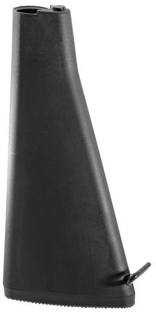 [745557101083] TacFire A2 5.56 Complete Stock Kit Platforms AR-15 Polymer Black