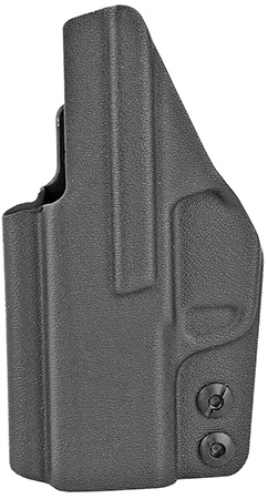[816161024553] 1791 Gunleather TACIWBP365BLKR Tactical Kydex  IWB Black Kydex Belt Clip Fits Sig P365