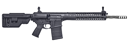 [850002972009] LWRCI REPRMKIIR7BF16SC REPR 762 16" BLK