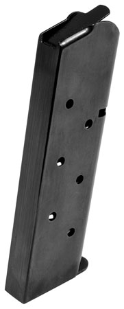 [098289900258] Colt Mfg SP54926BRP 1911 Government  8rd 45 ACP 1911 Commander/Government Blued Stainless Steel