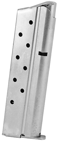 [982899003020] Colt Mfg SP573421RP 1911 Delta Elite  8rd 10mm Auto Stainless Steel