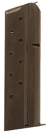 [098289900319] Colt Mfg SP50225BRP Government  9rd 38 Super 1911 Commander/Government Blued Steel