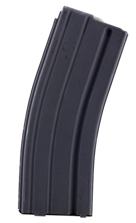 [098289900340] Colt Mfg SP62328RP USGI  30rd 5.56x45mm NATO Blued Aluminum
