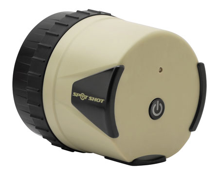 [888151020500] SME SMESCPCAM Spot Shot Wi-Fi Spotting Scope Camera Black/Beige Android/iPad/iPhone Compatible No Display