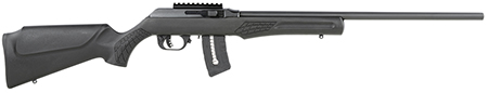 [754908213504] Rossi RS22W2111 RS22  22 WMR 10+1 21" Matte Black Barrel, Matte Black Alloy Steel Frame, Black ixed Monte Carlo Stock Right Hand