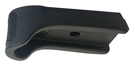 [082442915852] Beretta USA JFAPXCARRY6EXT APX Floor Plate Extended 9mm Luger Beretta APX Carry Polymer Black