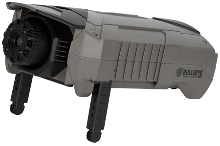 [888151019764] SME SMETGTCAM Bullseye Sight-In Edition Camera Coyote Brown 300 yd Range