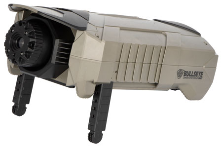 [888151019771] SME SMETGTCAMLR Bullseye Sniper Edition Camera Flat Dark Earth 1 Mile Range