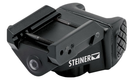 [000381870032] Steiner 7003 TOR Mini  Black Green Laser