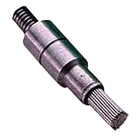 [076683095787] RCBS 09578 Primer Pocket Brush  Small Multi-Caliber Stainless Steel Bristles