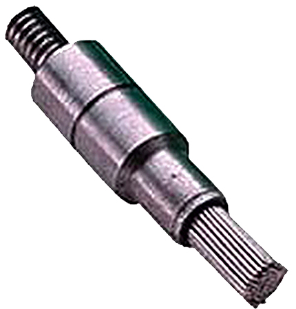 [076683095770] RCBS 09577 Primer Pocket Brush  Large Multi-Caliber Stainless Steel Bristles