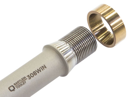 [850000857018] Q TA-1753 230ER ADAPTER 1/2X28