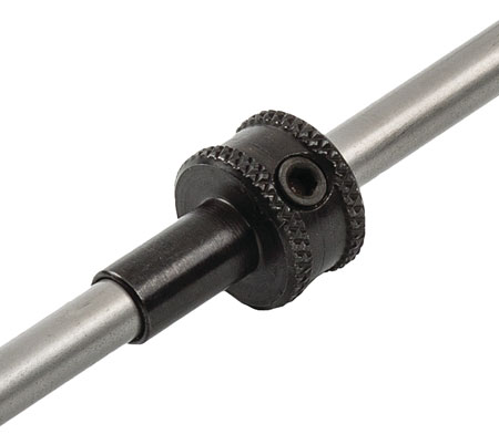 [076683881250] RCBS 88125 Flash Hole Case Pilot Stop  6.5mm