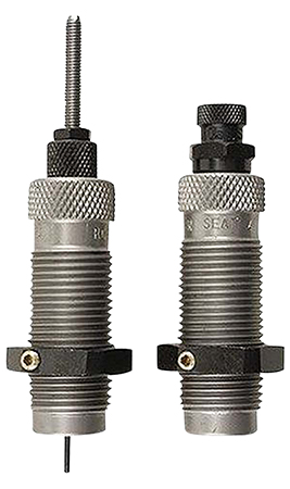 [076683116017] RCBS 11601 Full-Length 2-Die Set Group A .243 Win. Super Short Mag