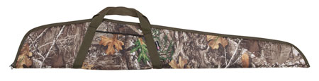 [026509039167] Allen 62952 Emerald Shotgun Case Realtree Edge Endura 52" Long Shotgun
