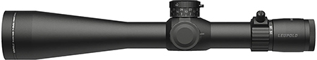 [030317022648] Leupold 177332 Mark 5HD  Matte Black 7-35x56mm 35mm Tube FFP Tremor 3 Reticle