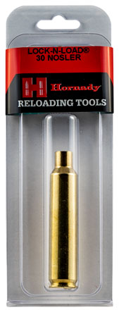 [090255715064] Hornady B30N Lock-N-Load Modified Case Rifle 30 Nosler Brass