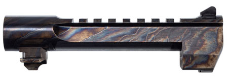 [761226089490] Magnum Research BAR446CH Replacement Barrel  44 Rem Mag Fits Desert Eagle Mark XIX 6" Color Case Hardened Steel