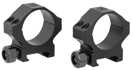 [798681616329] Sig Sauer Electro-Optics SOA10011 Alpha 1  Matte Black 30mm Low 0 MOA