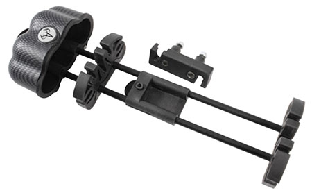 [040589026640] Traditions A2216 QD Quiver  For Crackshot XBR Holds 5 Arrows