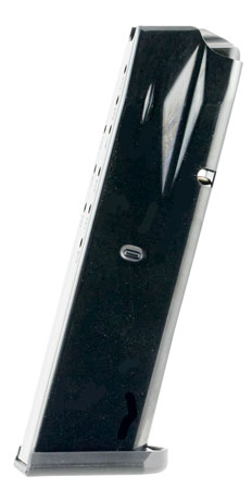 [787450297470] Canik MA549 TP9 Series  10rd 9mm Luger Black Metal