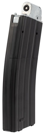 [028478151529] Crosman DSFAM DPMS SBR  177BB Black Polymer