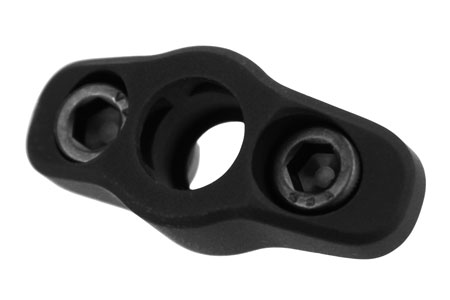 [745557101250] TacFire MAR124SET MLokQuick Detach Black Aluminum