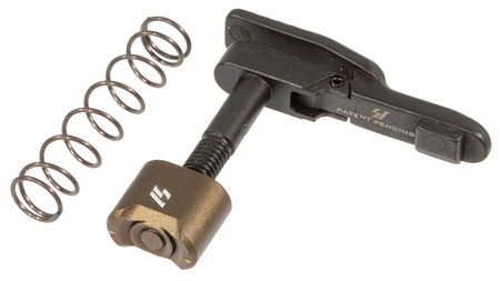 [708747548648] Strike ARAMBIMRFDE Ambidextrous Magazine Release AR-15, M16 Mil-Spec Flat Dark Earth Aluminum