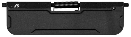 [708747548372] Strike ARBUDC223BK Ultimate Dust Cover Billet AR-15, M4, M16 Black Aluminum