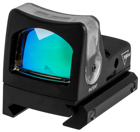 [719307609211] Trijicon 700038 RMR  Matte Black 1x 9 MOA Green Dot Reticle Pistol