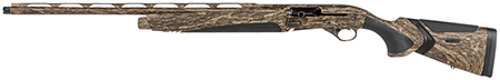 [082442906775] Beretta USA J42XU18L A400 Xtreme Plus 12 Gauge 3.5" 2+1 28" Barrel, Mossy Oak Bottomland Finish, Kick-Off Stock Left Hand