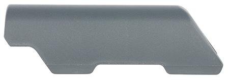 [873750011561] Magpul MAG327-GRY MOE/CTR Cheek Riser  0.75" Cheek Weld Raise Gray Fits MOE/CTR Stocks